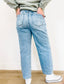 McCarthy Barrel Jeans