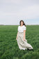 Willow Check Maxi Skirt - Lettie Boutique