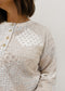 Sienna Quilted Pullover - Lettie Boutique