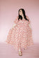 Adore Floral Maxi Dress