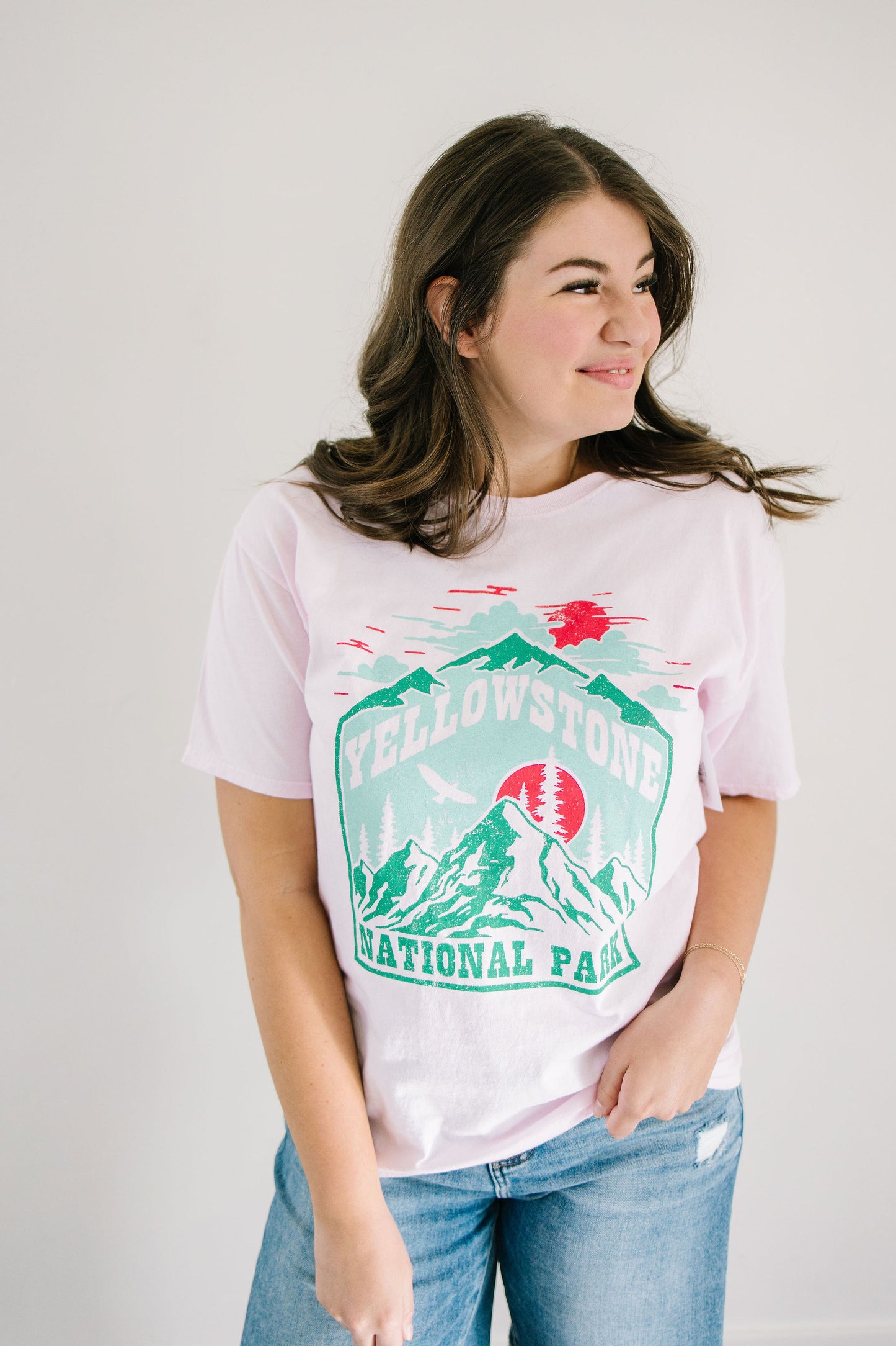 Yellowstone Graphic Tees - Lettie Boutique