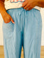 Hague Wide Leg Pants