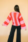 Milton Striped Sweater