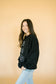 No Bad Days Pullover - Lettie Boutique