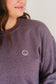 DOORBUSTER: Kaia Smiley Crewneck