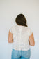 +Gabi Smocked Floral Top - Lettie Boutique