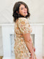 Connor Printed Maxi Dress