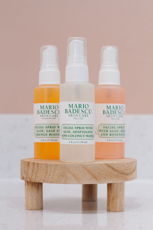 Mario Badescu Facial Spray