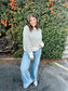 Mila Patterned Sweater