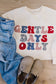 Gentle Days Pullover