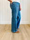 Jax Wide Leg Jeans