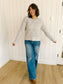 Marlow Textured Sweater