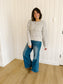 Marlow Textured Sweater