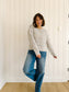 Marlow Textured Sweater
