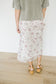 Archie Midi Skirt