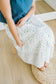 +Mercer Layered Midi Skirt - Lettie Boutique