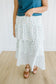 +Mercer Layered Midi Skirt - Lettie Boutique