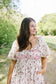 *Selene Floral Maxi Dress - Lettie Boutique
