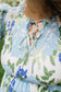 Chloe Smocked Midi Dress - Lettie Boutique