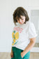 Amalfi Club Graphic Tee