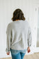 Perla Cardigan in Gray