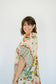 Chayse Boho Floral Maxi