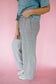 *Hattie Stripe Wide Leg Pants - Lettie Boutique