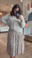 Bri Cardigan in Cream