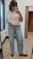McCarthy Barrel Jeans