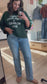 Judy Blue: Dayton Straight Leg Denim